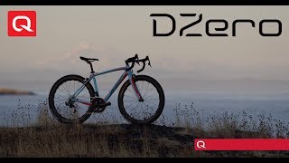 Quarq DZero Whatever the Path [upl. by Wampler]