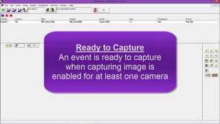 FinishLynx Tutorial Understand quotArmedquot amp quotCapturequot Indicators [upl. by Regazzi851]