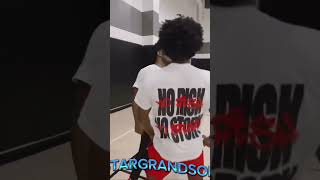 RED SHOES reaction basketball ballisllife viralshorts viralvideo funny thenextchapter 1v1 [upl. by Wells]