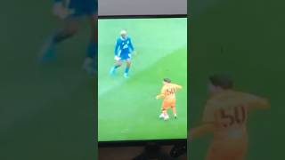 FABIO CARVAlHO SECOND GOAL VS CARDIFF mauledbythetigers hullcity cardiff utt football [upl. by Hanoy334]