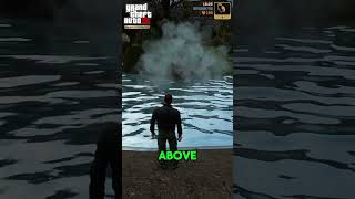 evolution grenade vs water from GTA 3 GTA Vice City GTA SA GTA 4 GTA 5 part 1 shorts gta [upl. by Rysler]