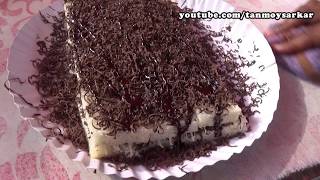 Super Tasty Chocolate Sandwich Of Mumbai  Mumbai Street Food  Street Food Of india [upl. by Ahearn838]