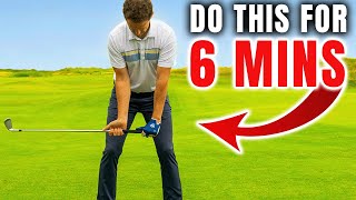 Worlds 1 Coach Reveals Fastest Way to Improve Your Golf Swing [upl. by Iives]