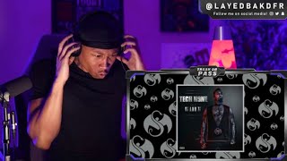 TRASH or PASS Tech N9ne Worldwide Choppers Feat Busta Rhymes Yelawolf  REACTION [upl. by Aseneg841]