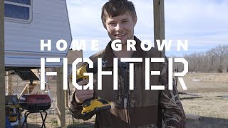 Home Grown Fighter EP 7  UFC Nashville  Feat Bryce quotThug Nastyquot Mitchell [upl. by Beatrice919]