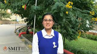 Paljor Namgyal Girls Senior Secondary School PNGS [upl. by Remmer]