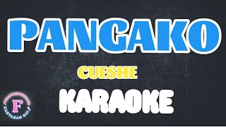 PANGAKO CUESHEKARAOKE [upl. by Marietta]