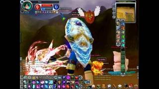 5 best mmorpgs 2009 with reasons [upl. by Aifas]