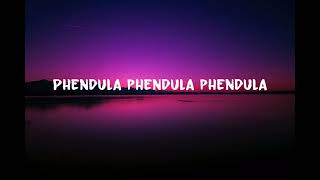 Tribute to Zahara 🕊🕊Phendula lyrics [upl. by Alaet]