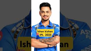 Ishan kishan Ipl 2025 sports shorts cricket viralvideo ishankishan [upl. by Noel223]