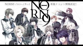 Nouryoku  OST Norn9 [upl. by Notlrahc659]