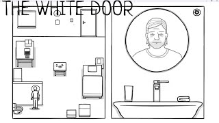 私はロバート。記憶を探しているの。【Tha White Door】1 [upl. by Lorimer405]