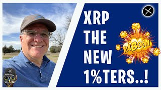 XRP Could Retire You In The Top 1 [upl. by Lered]