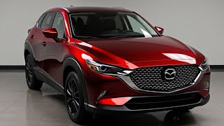 New Mazda CX30 Hybrid Officially Revealed First Look at the Modern and EcoFriendly 2025 SUV [upl. by Dracir]