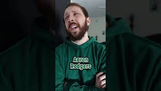 The Jets Fire Robert Saleh nfl football aaronrodgers newyorkjets skit sports funny [upl. by Lleruj]