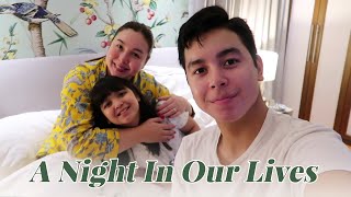 A NIGHT IN OUR LIVES  Marjorie Barretto [upl. by Keefe]