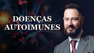 TUDO sobre DOENÇAS AUTOIMUNES Sintomas Causas e Prevenção [upl. by Egap711]