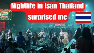 Crazy nightlife of Buriram Korat and other Isan cities in Thailand that you dont know about [upl. by Ot]