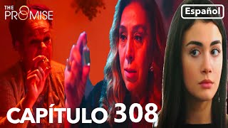 La Promesa Capítulo 308 en Español [upl. by Revilo]