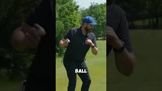 How to Swing a golf club The EASIEST way [upl. by Clie314]