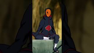 Sad tobi  Naruto Shippuden English dubbed [upl. by Sussna]