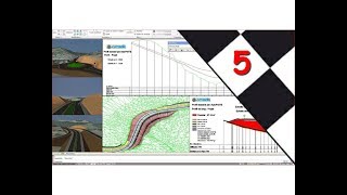 FORMATION AUTOPISTE  PARTIE 5 [upl. by Ahsinyt357]