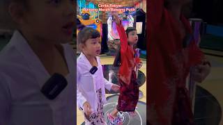 Bawang Merah Joget Di Mall😱🫣 viral trending ceritarakyat bawangmerahbawangputih youtubeshorts [upl. by Floss]