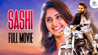 SASHI Malayalam Full Movie  Aadi  Surbhi  Vennela Kishore  Latest Malayalam 2022 Dubbed Movies [upl. by Lalat957]