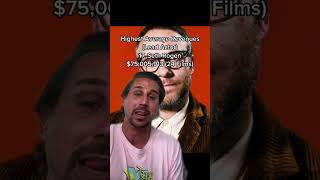 3 MUST WATCH James Franco and Seth Rogen movies l comdey Action movies shorts comdeymovies [upl. by Guise]