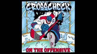 Crosscheck  On The Offensive 2024 Full EP [upl. by Ritchie]