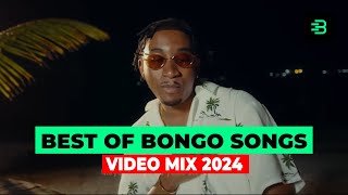 BONGO VS ARBANTONE VIDEO MIX  BEST BONGO amp ARBANTONE SONGS BY DJ LEVIKING [upl. by Nnov305]