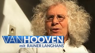 van Hooven  Rainer Langhans [upl. by Neel]