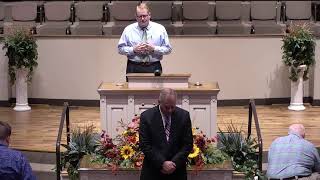 Lynn Valley Baptist Church Live Stream [upl. by Caruso]