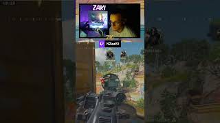 warzone meta cod callofduty gaming twitch streamer bo6 [upl. by Gav]