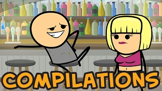 Cyanide amp Happiness Compilation  2 [upl. by Kruter]