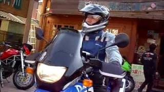 BMW F650GS DAKAR F650DK [upl. by Cornell]