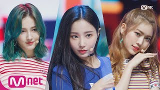 MOMOLAND  BAAM Comeback Stage  M COUNTDOWN 180628 EP576 [upl. by Sinegra]