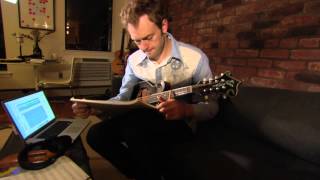 Mandolinist and Composer Chris Thile 2012 MacArthur Fellow  MacArthur Foundation [upl. by Nylek776]