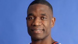 Dikembe Mutombo DEAD at 58 Cause of Death [upl. by Ibson]