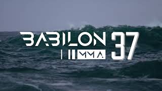 Babilon MMA 37 Sianos vs Dubiela  TRAILER [upl. by Tracy286]