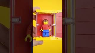 Cool MAGIC Tricks with LEGO [upl. by Eiderf]