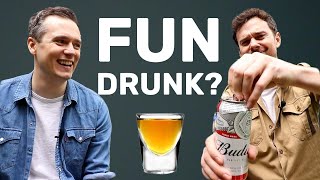 Top 10 Board Games as Drinking Games [upl. by Felicia]