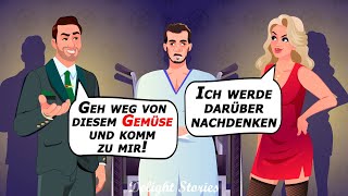 Geh weg von diesem Gemüse und komm zu mir [upl. by Nomead]