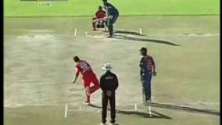 India v Zimbabwe 1st Twenty20  India Batting Part 02 [upl. by Lewse680]