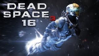 DEAD SPACE 3 HD 016  Weltenräume [upl. by Ib601]