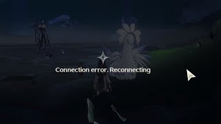 How to fix “Connection error Reconnecting” in Wuthering Waves [upl. by Melinde]