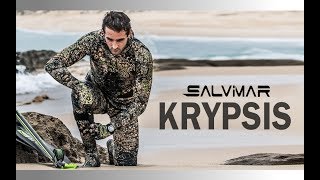 Salvimar  Krypsis [upl. by Oek423]