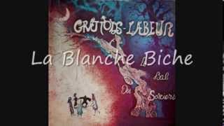 la blanche biche [upl. by Lory]