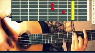 Juanes  La Camisa Negra guitar lesson [upl. by Tevis]