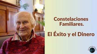 Constelaciones Familiares  El Éxito y el Dinero 🐘💫🙌🏻 [upl. by Carine]